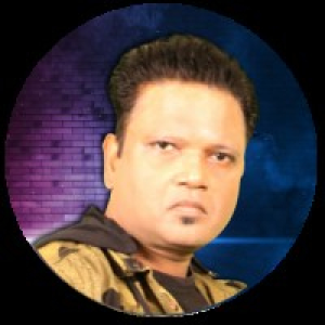 Picture of Arvind Khaire