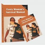 Self Defence Book for women