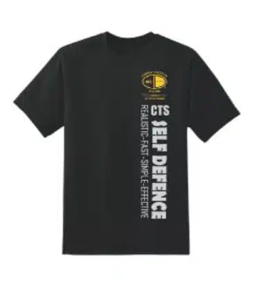 CTS T-Shirt