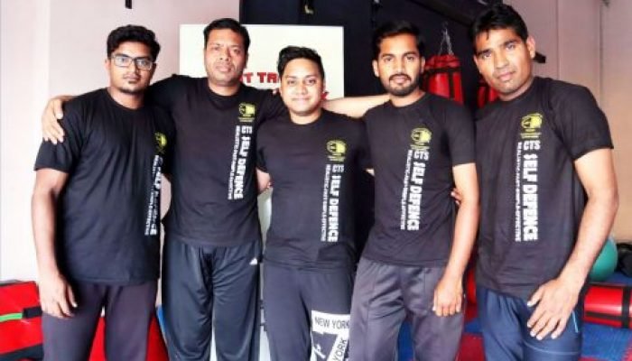 Join the Team as Instructor