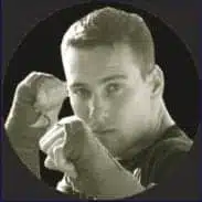 Francois Kraft completed Self Defence Instructor Course