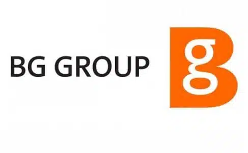 Corporate Self Defence workshop clients - BG Group