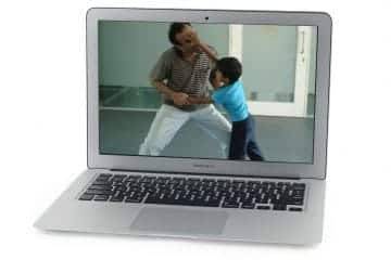 Self Defence for Children