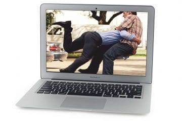 Self Defence for Men