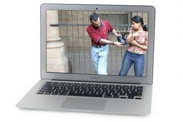 Self Defence for Women