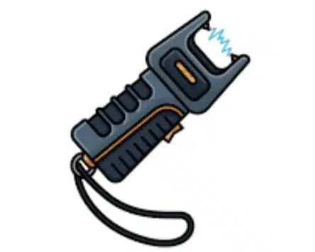 Stun guns Self Defense Weapons