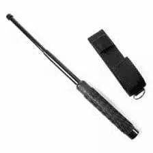 Expandable Batons as Self Defense Weapons