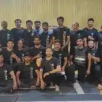 CTS Self Defense Instructor Certification course