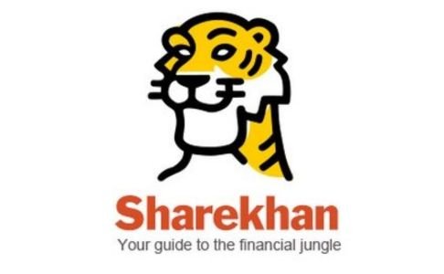 corporate self defence training client - ShareKhanlogo