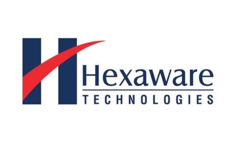 corporate self defence training client - Hexaware logo