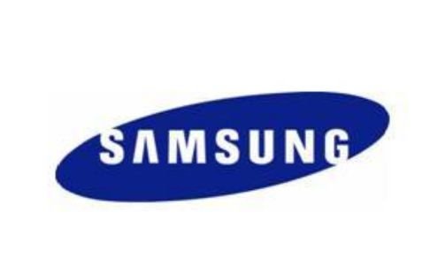 corporate self defence training client - Samsung logo