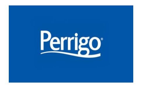 corporate self defence Classes client - Perrigo logo