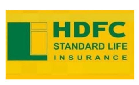 corporate self defence Training client - HDFC Standard Life Insurance logo