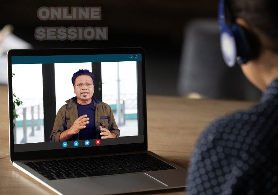 online session - corporate self defense workshops for women's employees