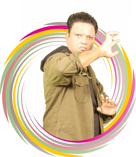 Master Arvind Khaire Corporate Self Defence Expert