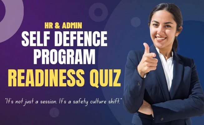 HR Readiness Quiz image cover