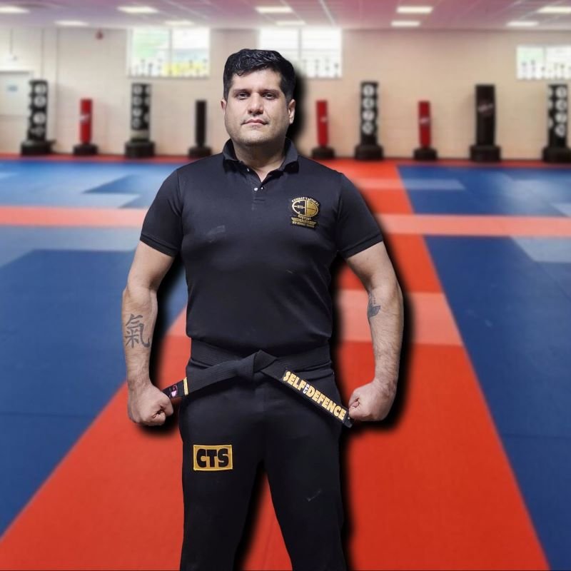 CTS Self-Defence Instructor Level-1 Course