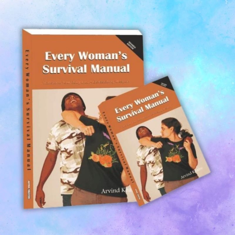 Every Woman’s Survival Manual