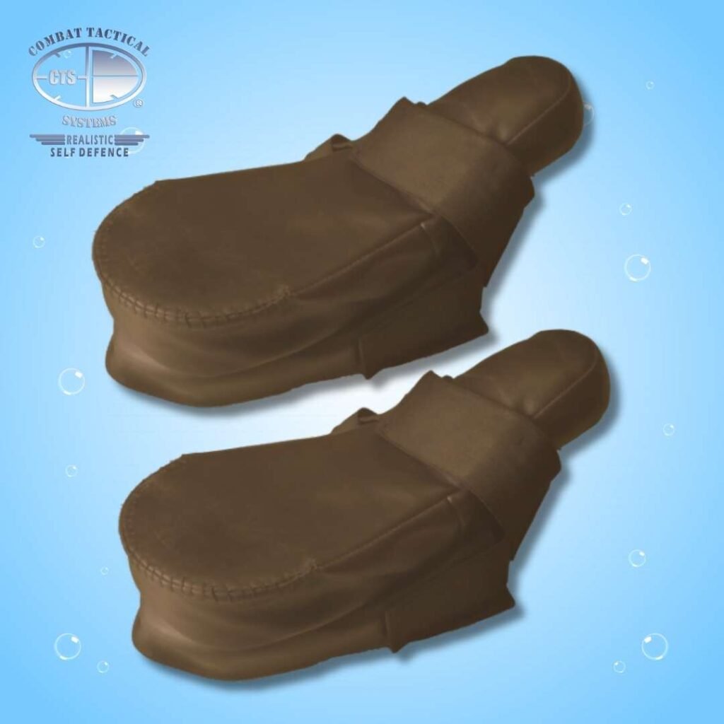 CTS Stomping Kick Pad