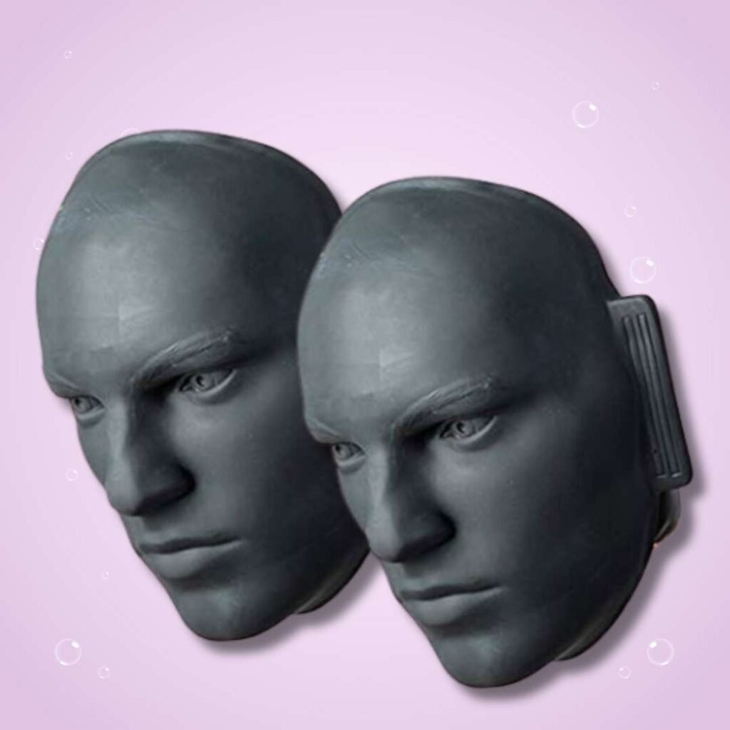 Face Focus Mitts – Improve Accuracy Under Pressure