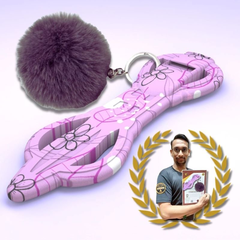 TS QuickDefence Instructor Certification Course