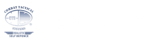 CTS Self Defence Logo