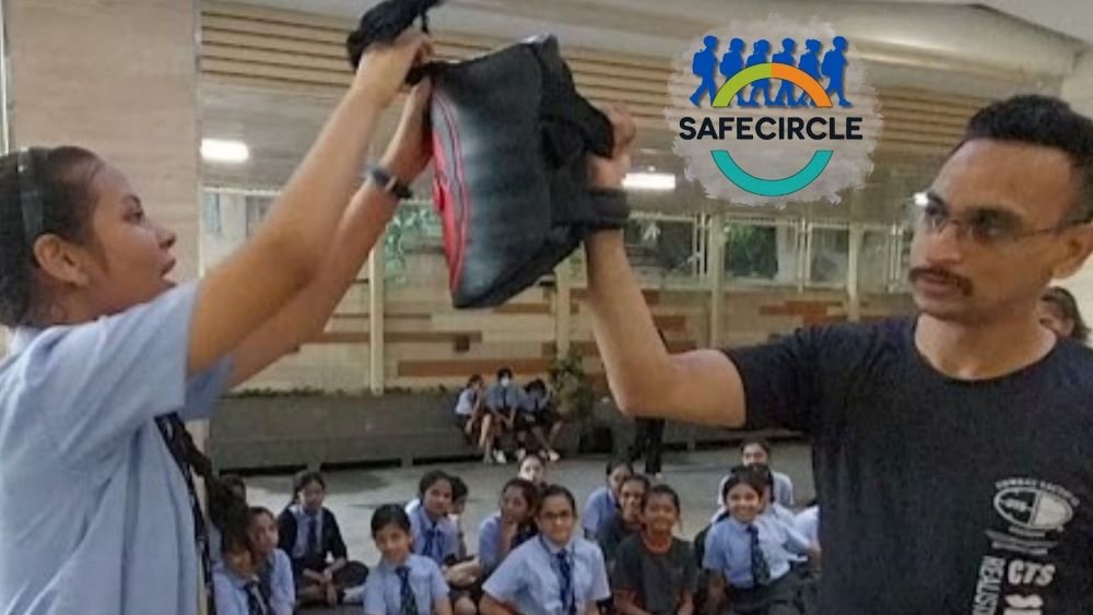 School Self Defence Programs image