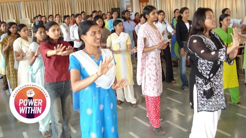 NGO & Community Self Defence Programs image