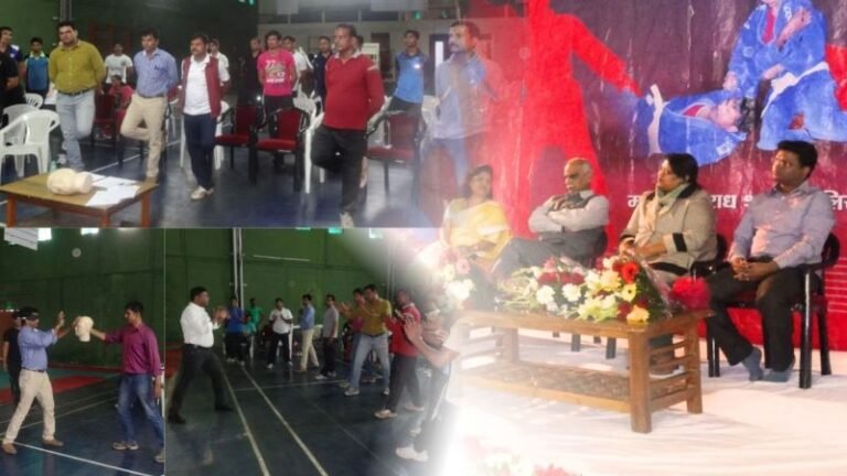 Trained Police Master Trainers image