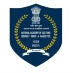 CTS CropDefence Corporate Self Defence workshop for corporate - logo of the client National Academy of Customs Indirect Taxes & Narcotics