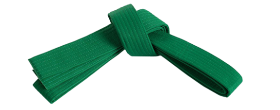 CTS Green Belt image
