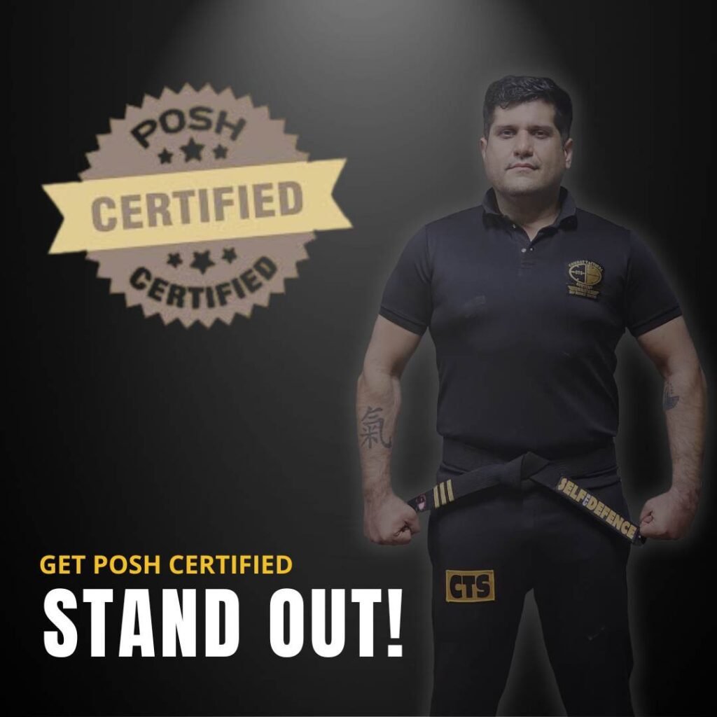 POSH Certification Course