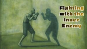 Arvind Khaire - Self Defence Therapy for Mental Health image