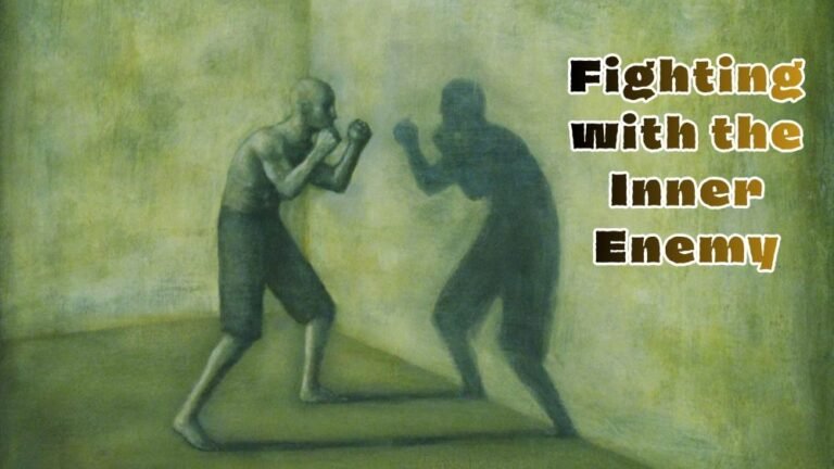 Arvind Khaire - Self Defence Therapy for Mental Health image