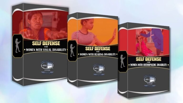 CTS Disability-Inclusive Digital Self Defence Courses image, Arvind Khaire: Pioneer of Inclusive Self Defence