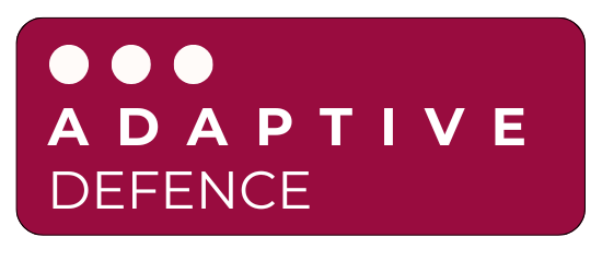 Self Defence for the Visually-Impaired – CTS AdaptiveDefence (India-wide) logo