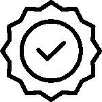 CTS Certification icon