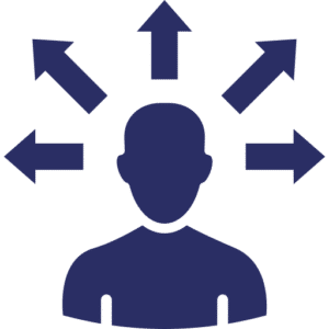 CTS Self Defence System representation icon