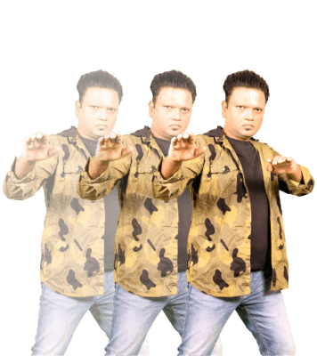 Self Defence program By India's top self defence expert Arvind Khaire