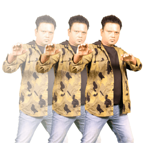 Self Defence program By India's top self defence expert Arvind Khaire