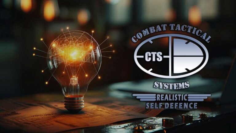 The CTS Story – A System image