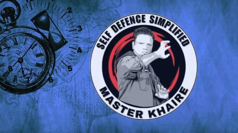 Training core belief and Philosophy of Arvind Khaire image