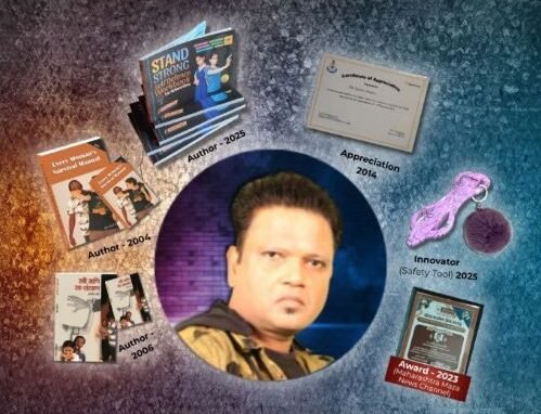 CTS CorpDefence - creator Arvind Khaire -expert in Corporate Self Defense training