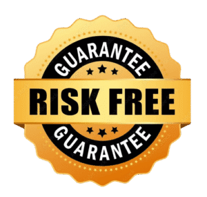 risk free logo