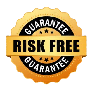risk free logo