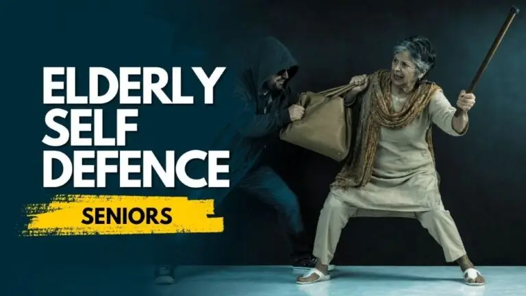 self defence for senior citizen image