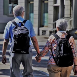 self defence gadgets uses for senior citizens