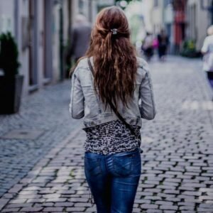 trends of self defence tools in India for women and students