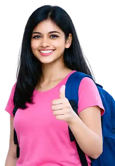 Happy, Confident School Girl - After self defence workbook for girl Training