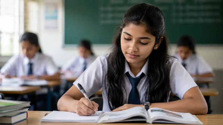 Importance of self defence workbook for school girls